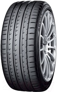 Летняя шина Yokohama Advan Sport V105S 235/45R19 95Y