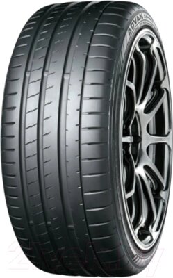 Летняя шина Yokohama Advan Sport V107 255/35R20 97Y от компании Бесплатная доставка по Беларуси - фото 1