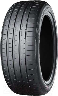 Летняя шина Yokohama Advan Sport V107D 325/40R22 114Y от компании Бесплатная доставка по Беларуси - фото 1