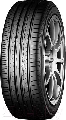 Летняя шина Yokohama BluEarth-A AE51H 225/45R18 91V от компании Бесплатная доставка по Беларуси - фото 1