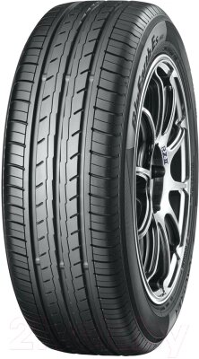 Летняя шина Yokohama BluEarth-Es ES32 185/65R14 86H от компании Бесплатная доставка по Беларуси - фото 1