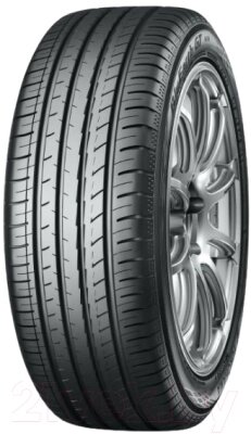 Летняя шина Yokohama BluEarth-GT AE51 225/45R17 94W от компании Бесплатная доставка по Беларуси - фото 1