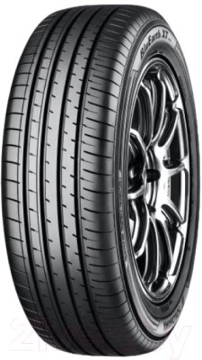 Летняя шина Yokohama BluEarth-XT AE61 235/55R17 103W от компании Бесплатная доставка по Беларуси - фото 1