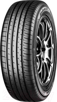 Летняя шина Yokohama BluEarth-XT AE61 235/65R18 106V от компании Бесплатная доставка по Беларуси - фото 1