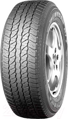 Летняя шина Yokohama Geolandar A/T G031A 265/65R18 114V от компании Бесплатная доставка по Беларуси - фото 1