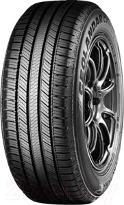 Летняя шина Yokohama Geolandar CV G058 215/65R16 98H