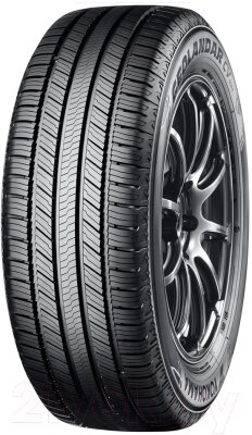 Летняя шина Yokohama Geolandar CV G058 235/65R18 106V от компании Бесплатная доставка по Беларуси - фото 1