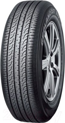 Летняя шина Yokohama Geolandar SUV G055 235/65R17 108V от компании Бесплатная доставка по Беларуси - фото 1