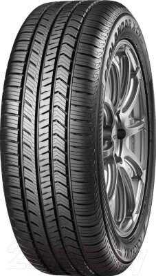 Летняя шина Yokohama Geolandar X-CV G057 265/45R21 104W от компании Бесплатная доставка по Беларуси - фото 1