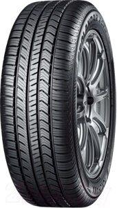 Летняя шина Yokohama Geolandar X-CV G057 265/50R19 110W