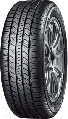 Летняя шина Yokohama Geolandar X-CV G057 275/45R21 110W от компании Бесплатная доставка по Беларуси - фото 1