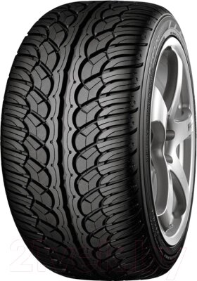 Летняя шина Yokohama PA02 275/55R20 117V от компании Бесплатная доставка по Беларуси - фото 1