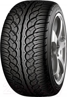 Летняя шина Yokohama Parada Spec-X 255/50R20 109V от компании Бесплатная доставка по Беларуси - фото 1