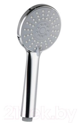 Лейка ручного душа Bravat Hand Shower-Stream P70138CP-1A-RUS от компании Бесплатная доставка по Беларуси - фото 1
