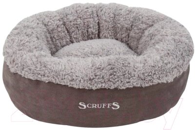 Лежанка для животных Scruffs Cosy / 939311 от компании Бесплатная доставка по Беларуси - фото 1