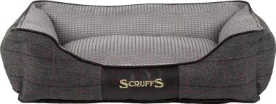 Лежанка для животных Scruffs Windsor / 938567 от компании Бесплатная доставка по Беларуси - фото 1