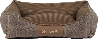 Лежанка для животных Scruffs Windsor / 938628 от компании Бесплатная доставка по Беларуси - фото 1