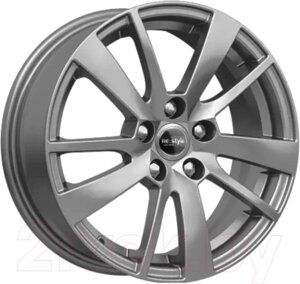 Литой диск K&K Mazda CX-5 (КСr876) 17x7" 5x114.3мм DIA 67.1мм ET 50мм