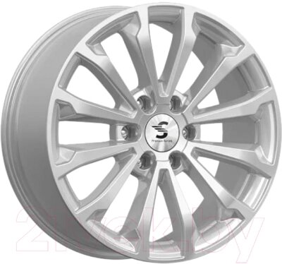 Литой диск K&K Premium КР006 Tahoe IV 20x8.5" 6x139.7мм DIA 77.9мм ET 27мм от компании Бесплатная доставка по Беларуси - фото 1