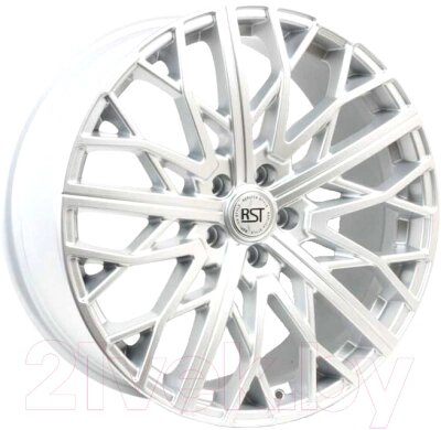 Литой диск RST Wheels R002 20x8.5" 5x120мм DIA 72.6мм ET 47мм S от компании Бесплатная доставка по Беларуси - фото 1