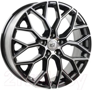 Литой диск RST Wheels R059 19x7" 5x114.3мм DIA 64.1мм ET 40мм BD