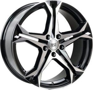 Литой диск RST Wheels R099 19x7.5" 5x108мм DIA 63.4мм ET 46мм BD