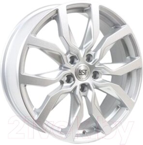 Литой диск RST Wheels R138 18x7" 5x112мм DIA 66.6мм ET 46мм S