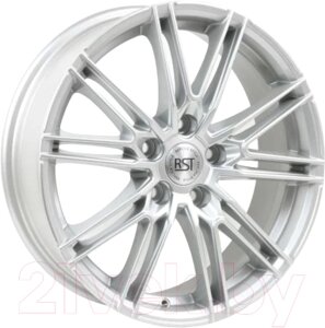 Литой диск RST Wheels R187 17x7" 5x114.3мм DIA 67.1мм ET 45мм S