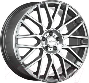 Литой диск X'trike X-137 Lexus RX 20x8.5" 5x114.3мм DIA 60.1мм ET 30мм BH