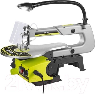 Лобзиковый станок Ryobi RSW1240G от компании Бесплатная доставка по Беларуси - фото 1