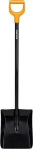 Лопата Fiskars Solid Plus 1067518