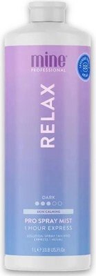 Лосьон-автозагар MineTan Relax Pro Spray Mist от компании Бесплатная доставка по Беларуси - фото 1