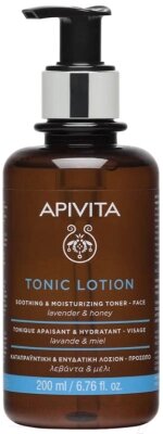 Лосьон для лица Apivita Facial Lotion 2в1 от компании Бесплатная доставка по Беларуси - фото 1