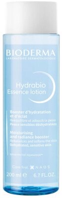 Лосьон для лица Bioderma Hydrabio Essence Lotion Увлажняющий от компании Бесплатная доставка по Беларуси - фото 1