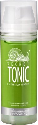 Лосьон для лица PREMIUM Homework Secret Tonic С секретом улитки от компании Бесплатная доставка по Беларуси - фото 1