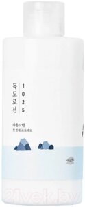 Лосьон для лица Round Lab 1025 Dokdo Lotion Увлажняющий с морской водой