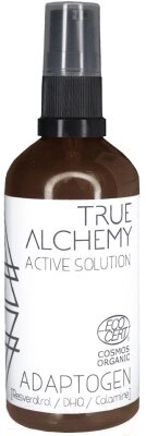 Лосьон для лица True Alchemy Active Solution Adaptogen от компании Бесплатная доставка по Беларуси - фото 1