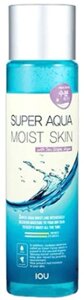 Лосьон для лица Welcos IOU Super Aqua Moist Skin