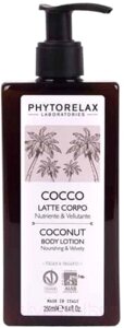Лосьон для тела Phytorelax С маслом кокоса