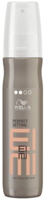 Лосьон для укладки волос Wella Professionals Eimi Perfect Setting от компании Бесплатная доставка по Беларуси - фото 1