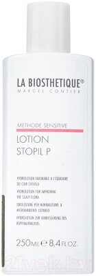 Лосьон для волос La Biosthetique HairCare MR Sensitive Lotion Stopil P от компании Бесплатная доставка по Беларуси - фото 1