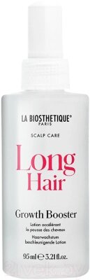 Лосьон для волос La Biosthetique HairCare S Growth Booster Для ускорения роста волос от компании Бесплатная доставка по Беларуси - фото 1