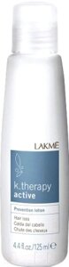 Лосьон для волос Lakme K. Therapy Active Prevention Lotion против выпадения