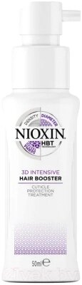 Лосьон для волос Nioxin Hair Booster Усилитель роста волос от компании Бесплатная доставка по Беларуси - фото 1