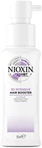 Лосьон для волос Nioxin Hair Booster Усилитель роста волос