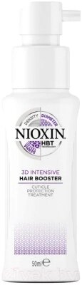 Лосьон для волос Nioxin Hair Booster Усилитель роста волос