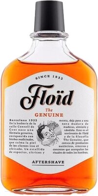 Лосьон после бритья Floid The Genuine от компании Бесплатная доставка по Беларуси - фото 1