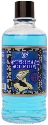 Лосьон после бритья Hey Joe After Shave №3 Acid melon от компании Бесплатная доставка по Беларуси - фото 1