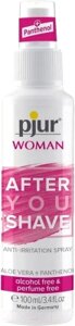 Лосьон после бритья Pjur Woman After You Shave Spray / 13300-01