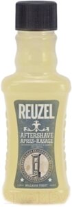 Лосьон после бритья Reuzel Aftershave